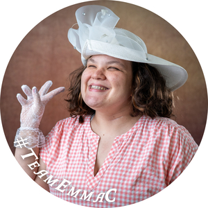 Team Page: Team Emma C